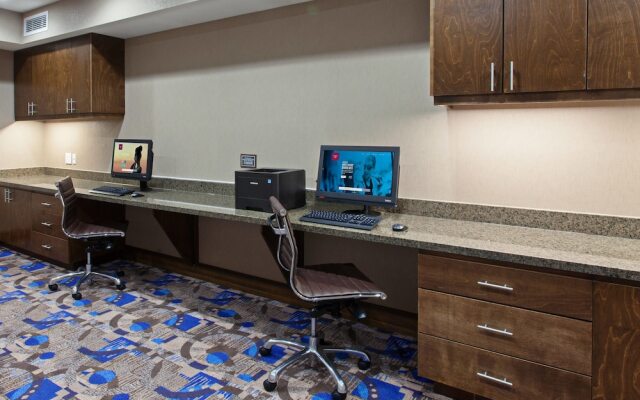 Residence Inn Seattle Sea Tac Airport