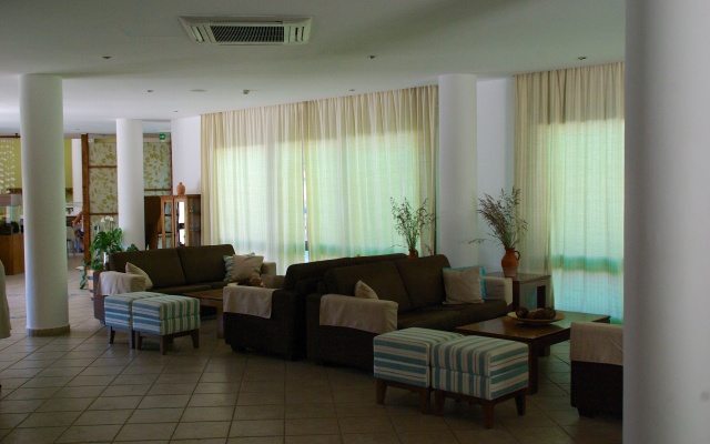 Hylatio Tourist Village