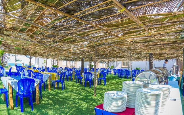 Grand Ngwe Saung Resort