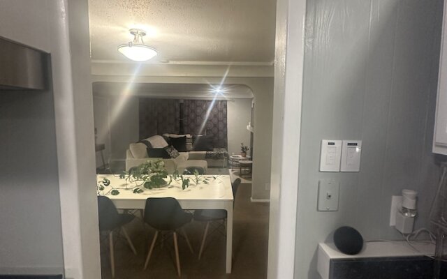 Tacoma Homestay