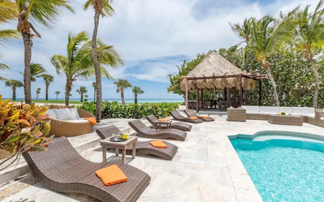 Two Ocean View Caleton Villas in CapCana