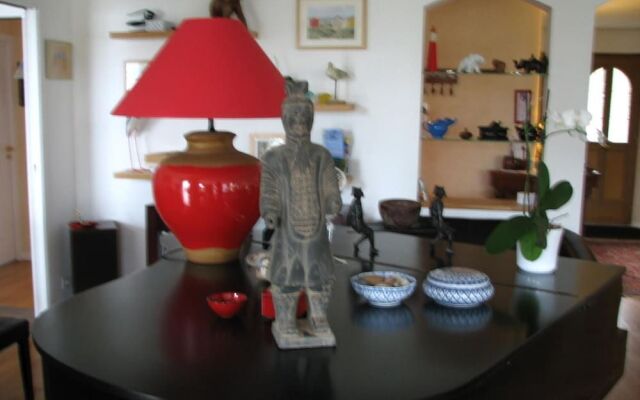 L'escale Evel Er Gêr