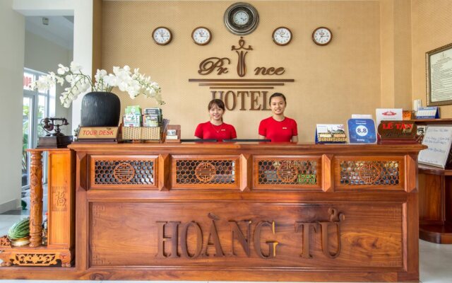 Hoi An Prince Hotel