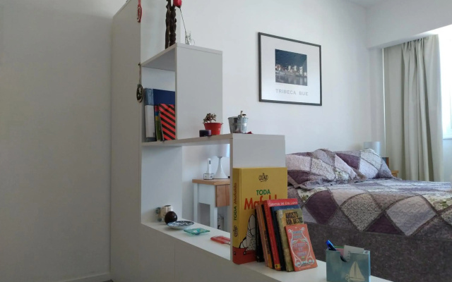 Baires Apartamento
