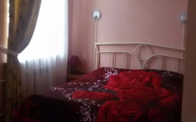 Сосновая Роща