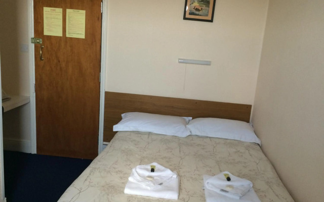 Hotel Victoria