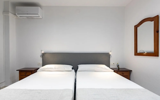 Hostal La Costa