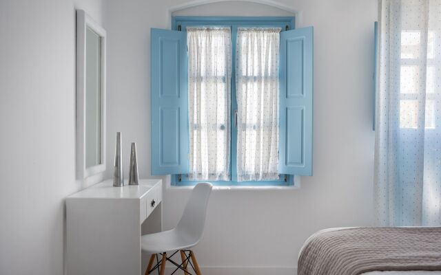 Anema Boutique Hotel & Villas Santorini
