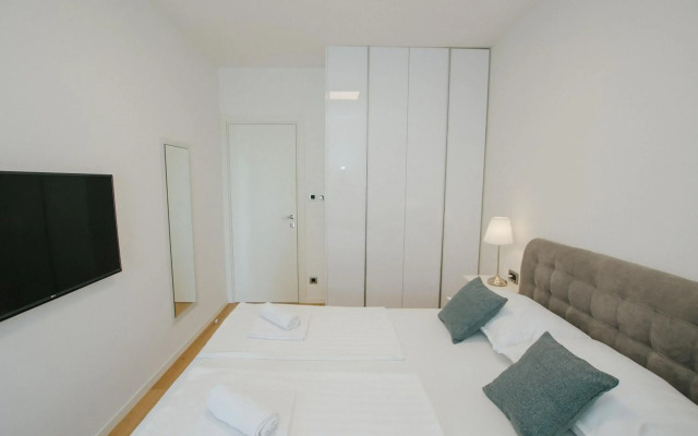 Apartment Sea Villa 5