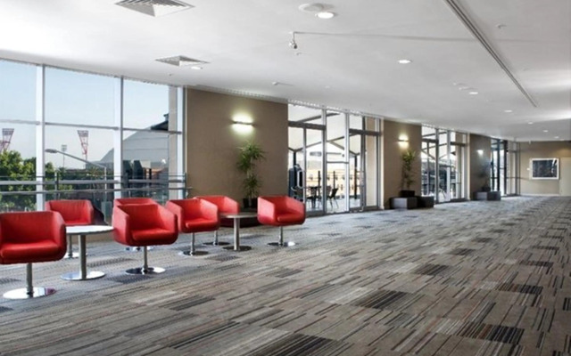 Novotel Sydney Olympic Park