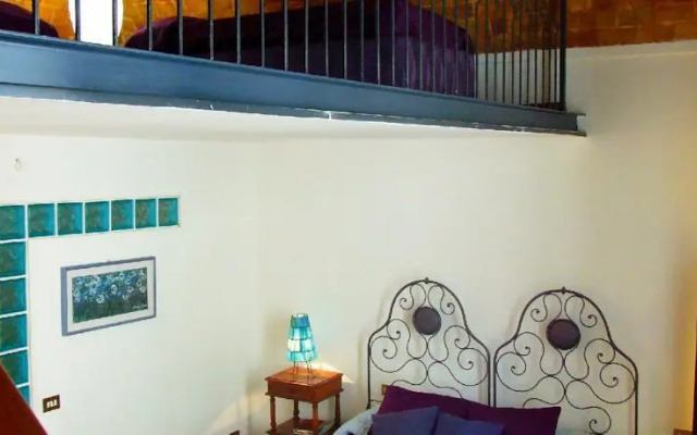 Sassi Casa Vacanza Castelvecchio