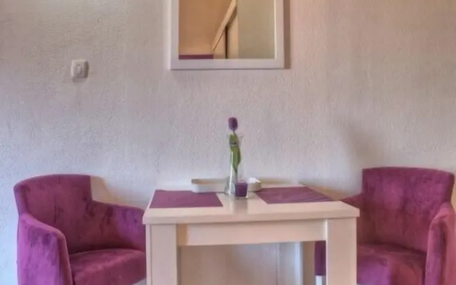 Guest House Harmonia