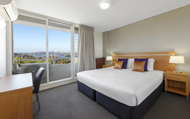Park Regis Concierge Apartments