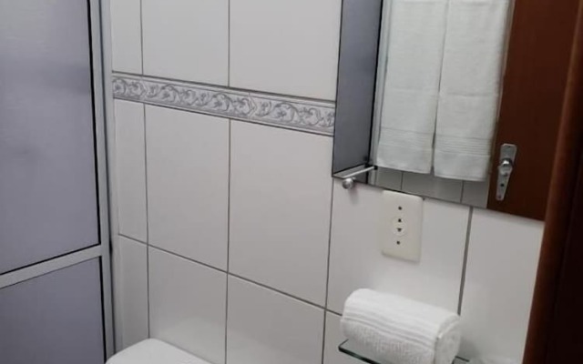 Pousada Barra Nativa