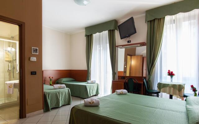 Hotel Dorè