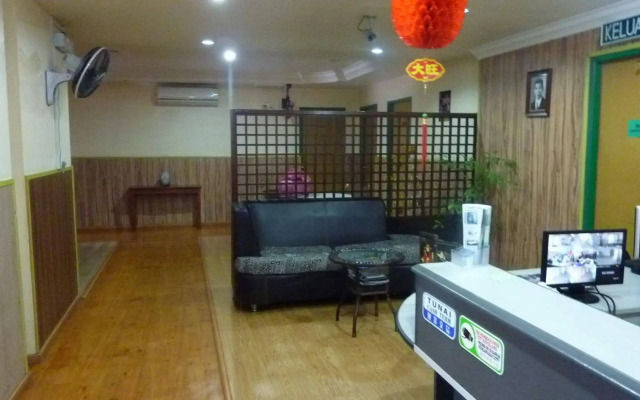 7 Hung Hung Inn