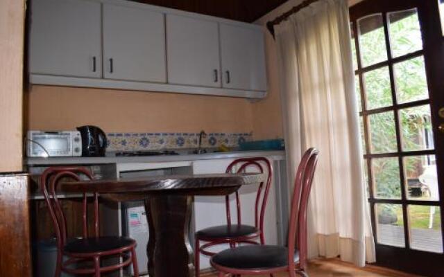 Hotel Casa De Piedra