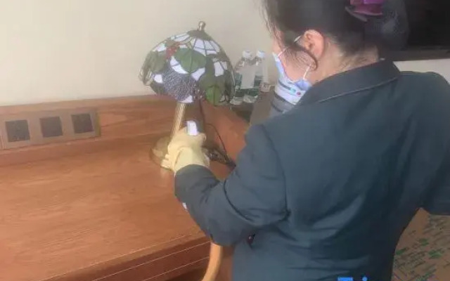 Shijia Haoting Hotel (Hunan Software University)