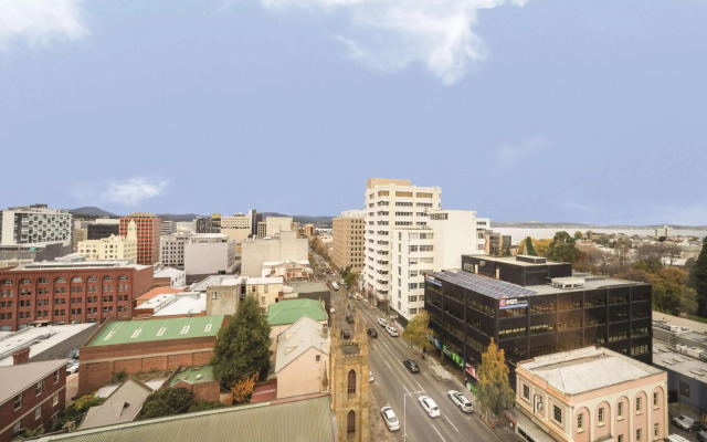 Travelodge Hotel Hobart
