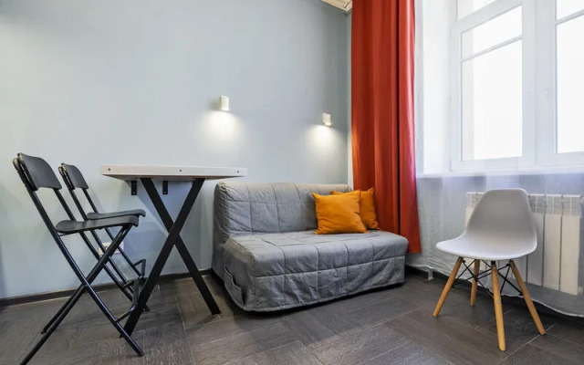 Апартаменты МаксРеалти24 на ул. Ботаническая, д. 41, корпус 7