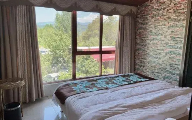 Not late to live in the accommodation