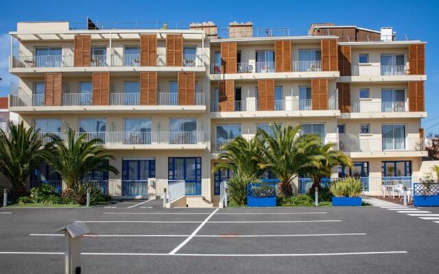 Best Western Arcachon Le Port