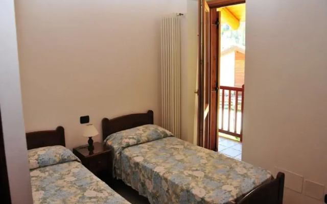 Pet-friendly Mountain Escape