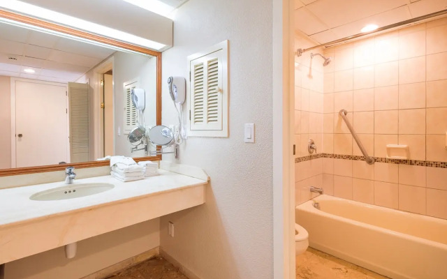 The Royal Sea Aquarium Resort