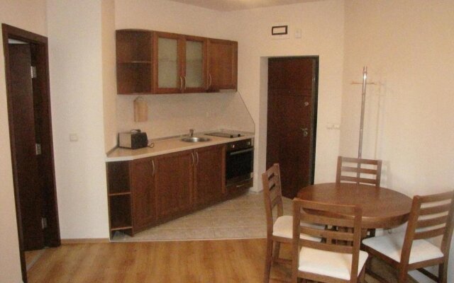 Edelweiss Inn Aparthotel