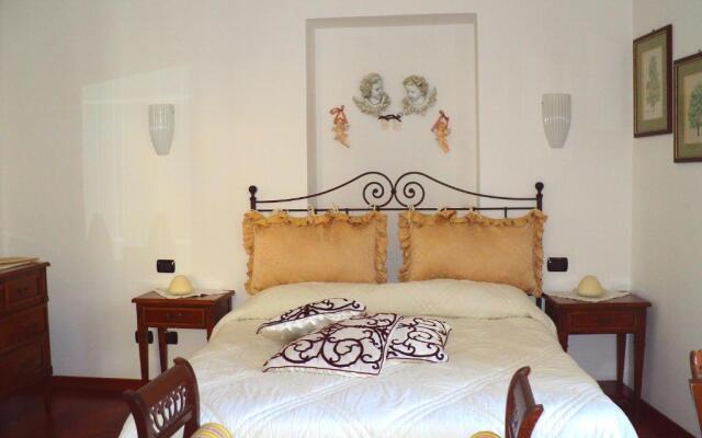Casa Mariannina