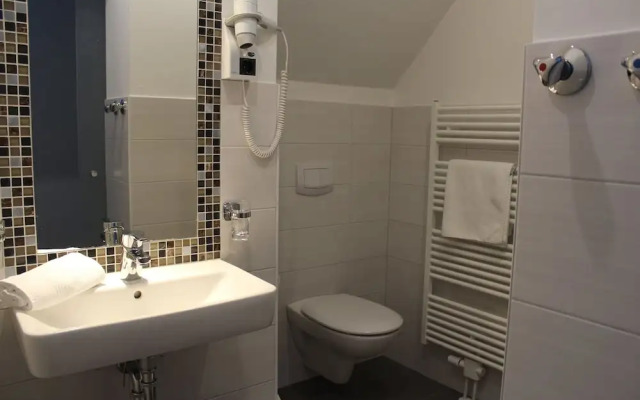 Hotel Rendsburg