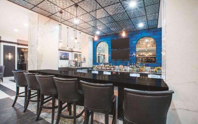 Holiday Inn Express Dallas Downtown by IHG