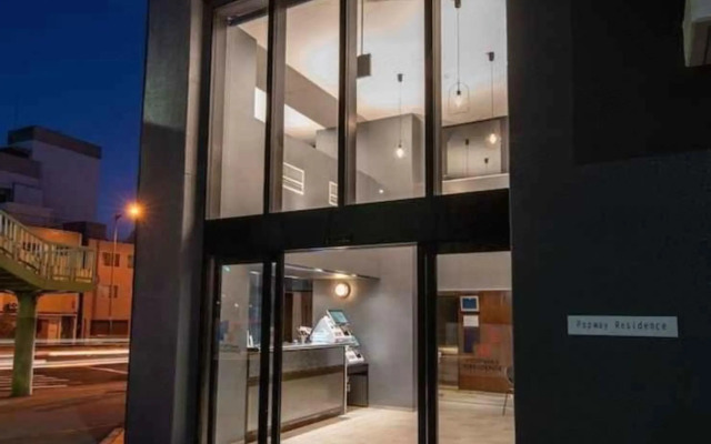 Popway Residence Tennoji