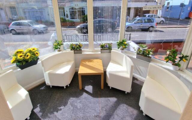 The Bosworth House Hotel