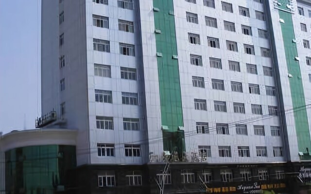 Yulong Hotel