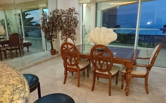 Las Olas Resort and Spa