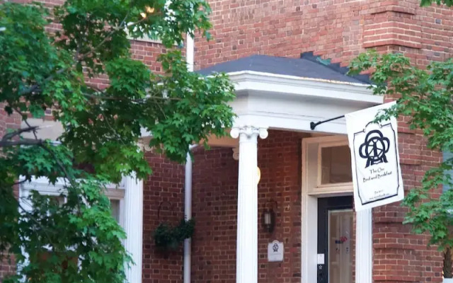 The One Bed and Breakfast