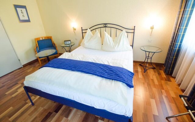 Hotel Sunnehus