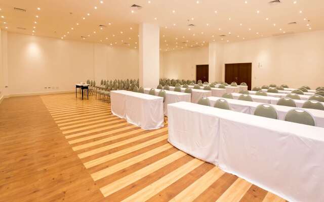 Tulip Inn Campos de Goytacazes