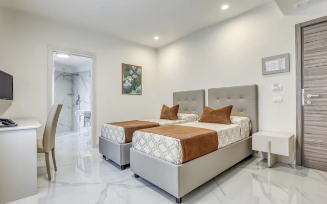 Vomero High Hotel
