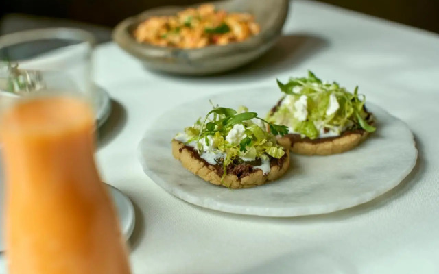 Grand Hotel Don Gregorio