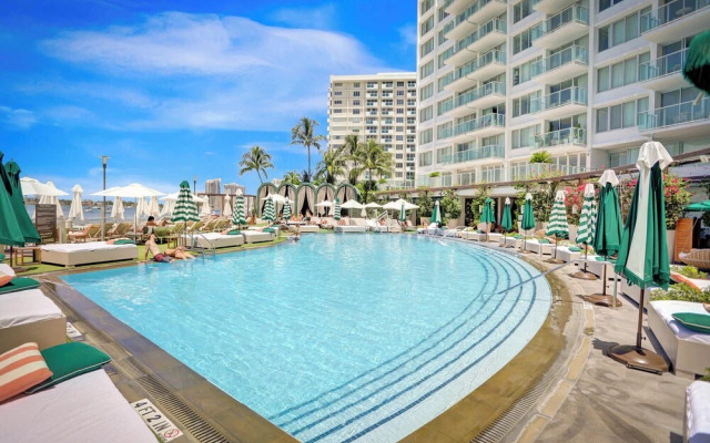 1100 West Avenue By MWG Hospitality