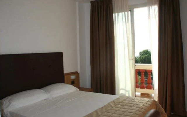 Villa Eva Hotel
