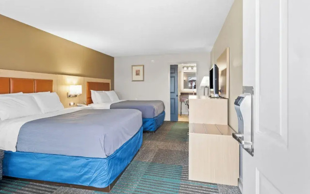 Richland Inn of Columbia