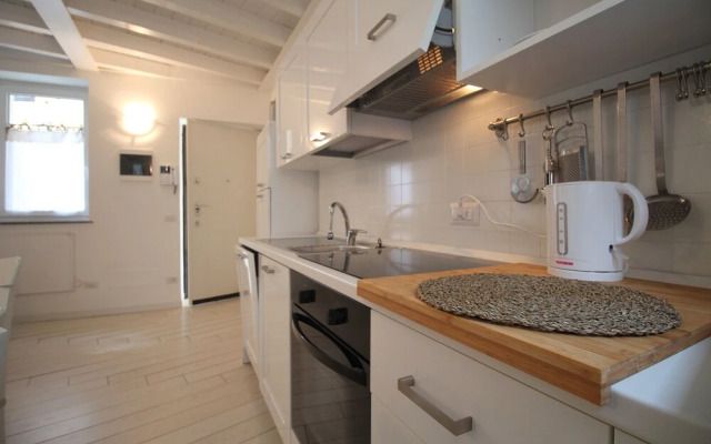 Lakefront Cadorna Apartment