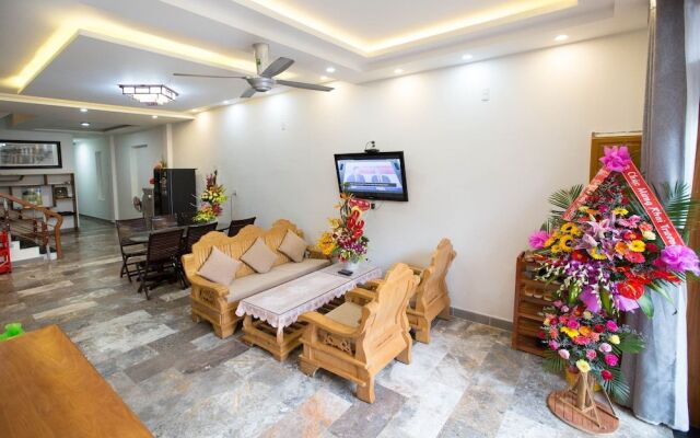 Lan Uyen Homestay - Hoi An
