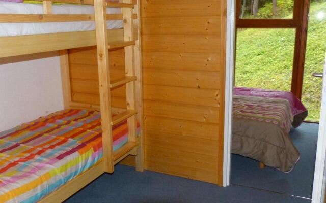 Appartement Les Arcs 1800, 2 pièces, 6 personnes - FR-1-411-338