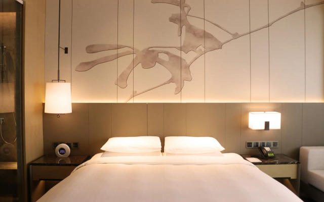 Courtyard by Marriott Shanghai Hongqiao