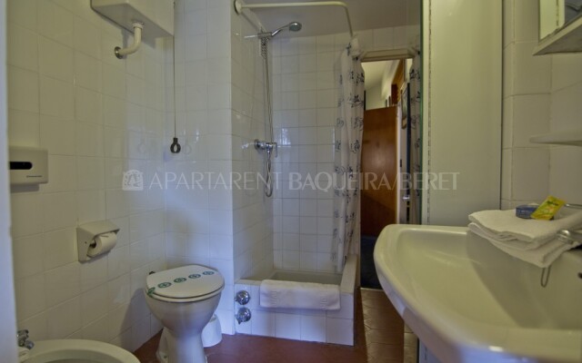 Apartamento Esquirós