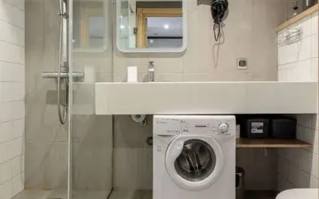 ВсемДом на ул. Заозерная, д. 3, к. 3